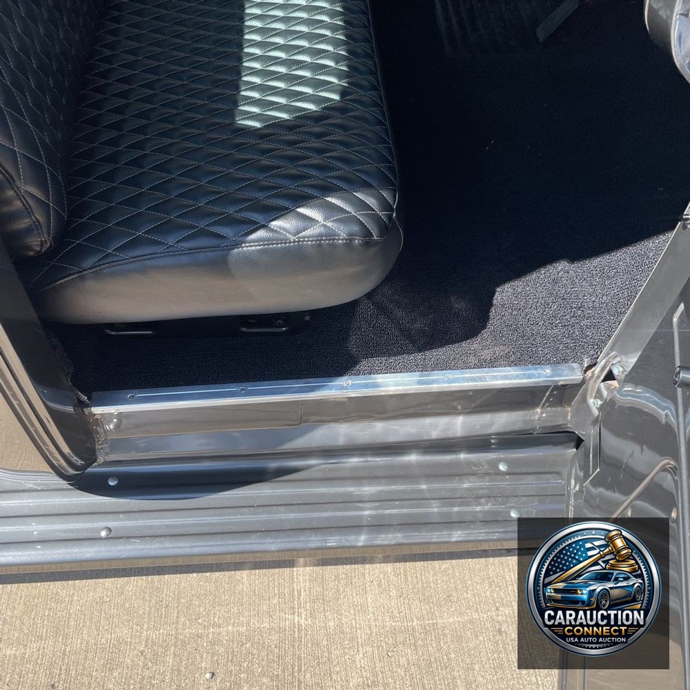 1956 Ford  F100 Short Bed Step Side