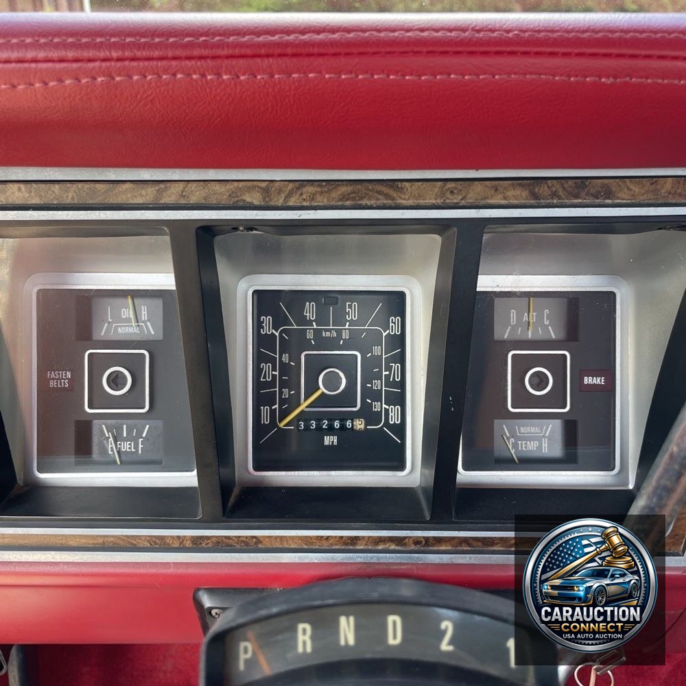 1978 Ford F-150 Na