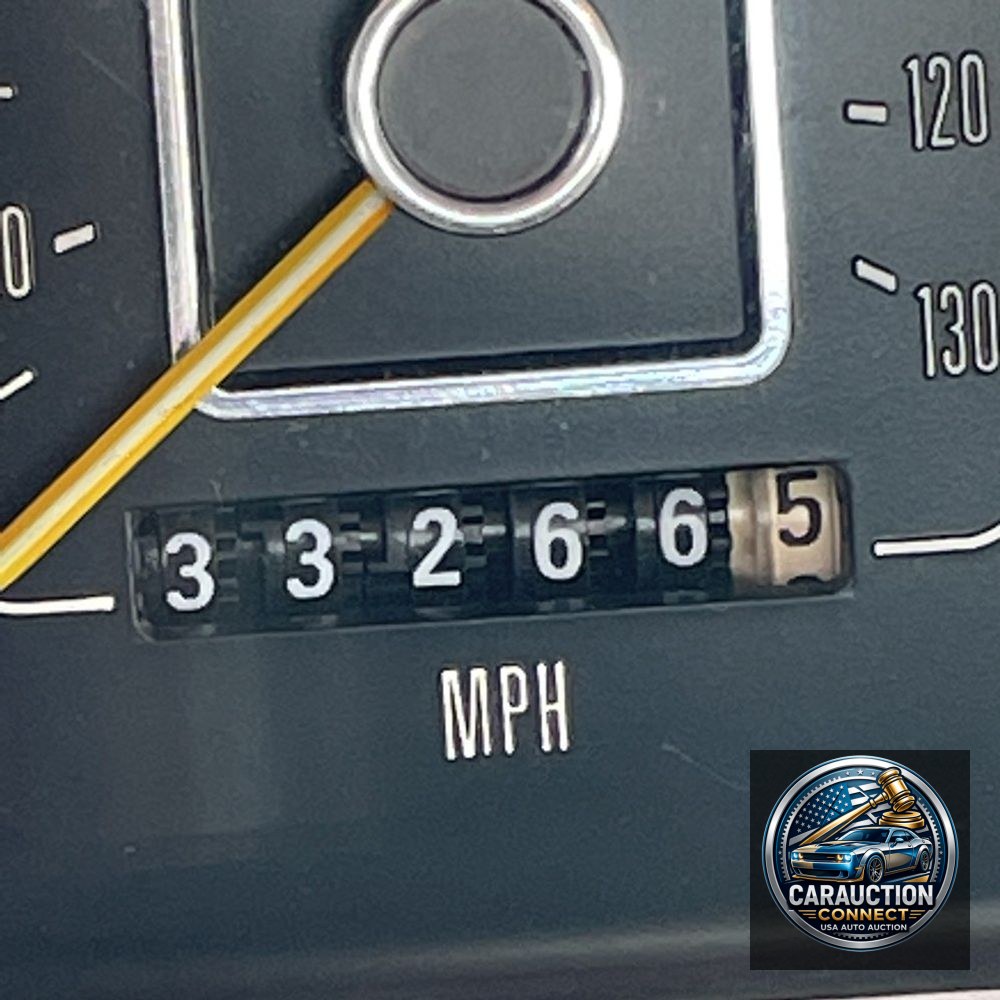 1978 Ford F-150 Na
