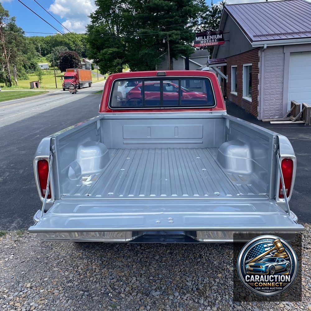 1978 Ford F-150 Na