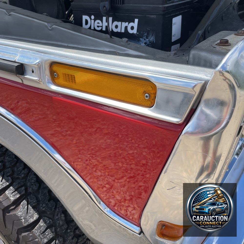 1978 Ford F-150 Na