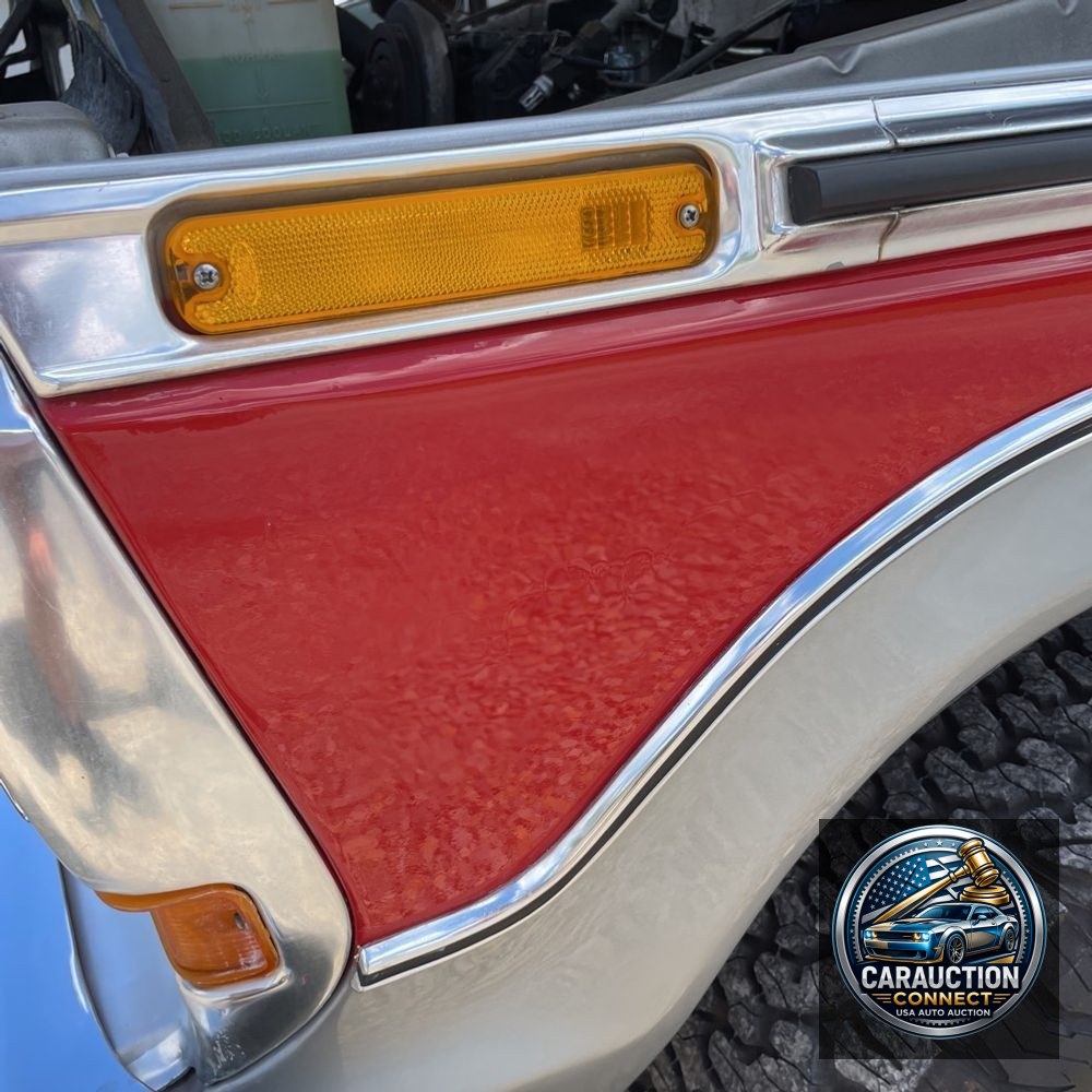 1978 Ford F-150 Na