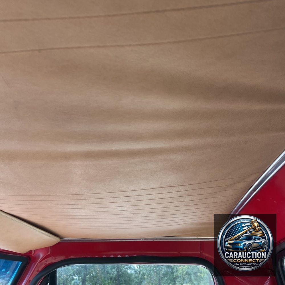 1977 Ford F150 Ranger XLT
