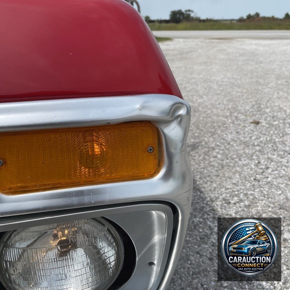 1977 Ford F150 Ranger XLT