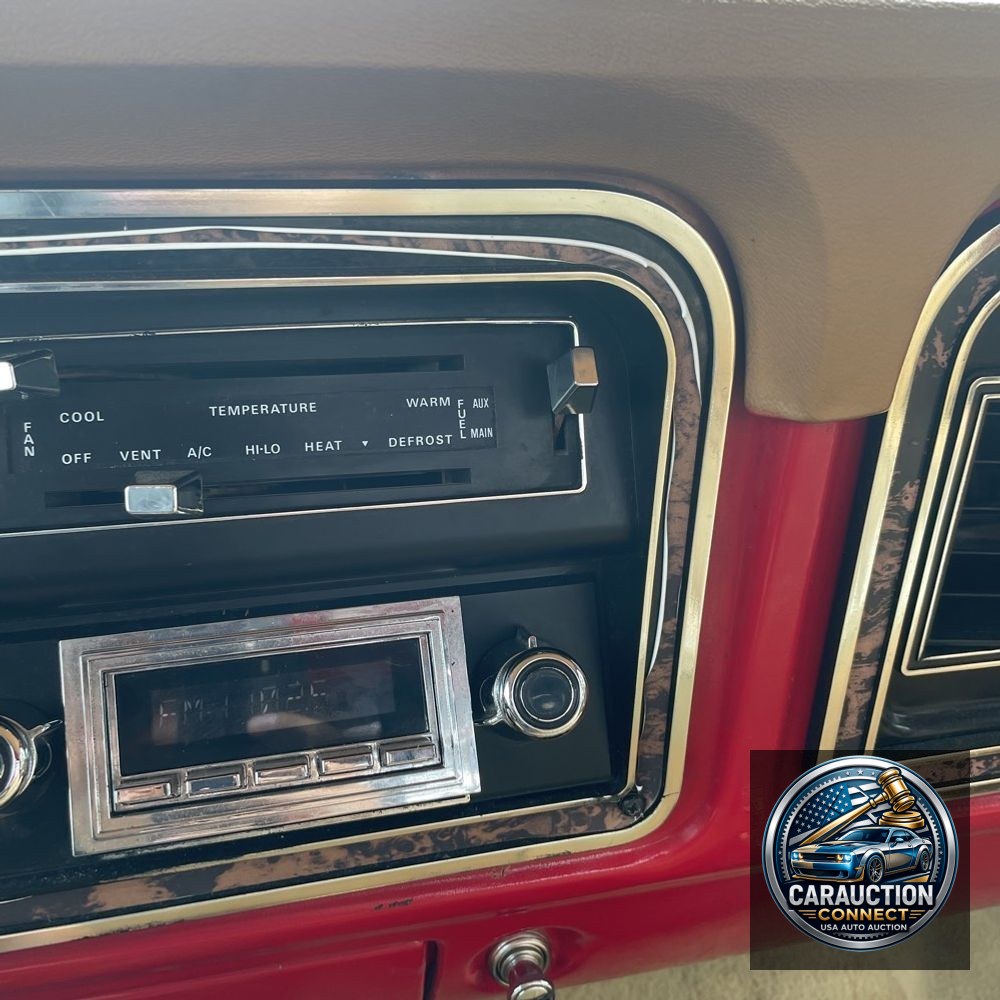 1977 Ford F150 Ranger XLT