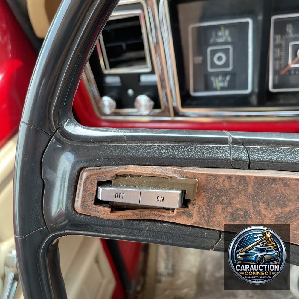 1977 Ford F150 Ranger XLT