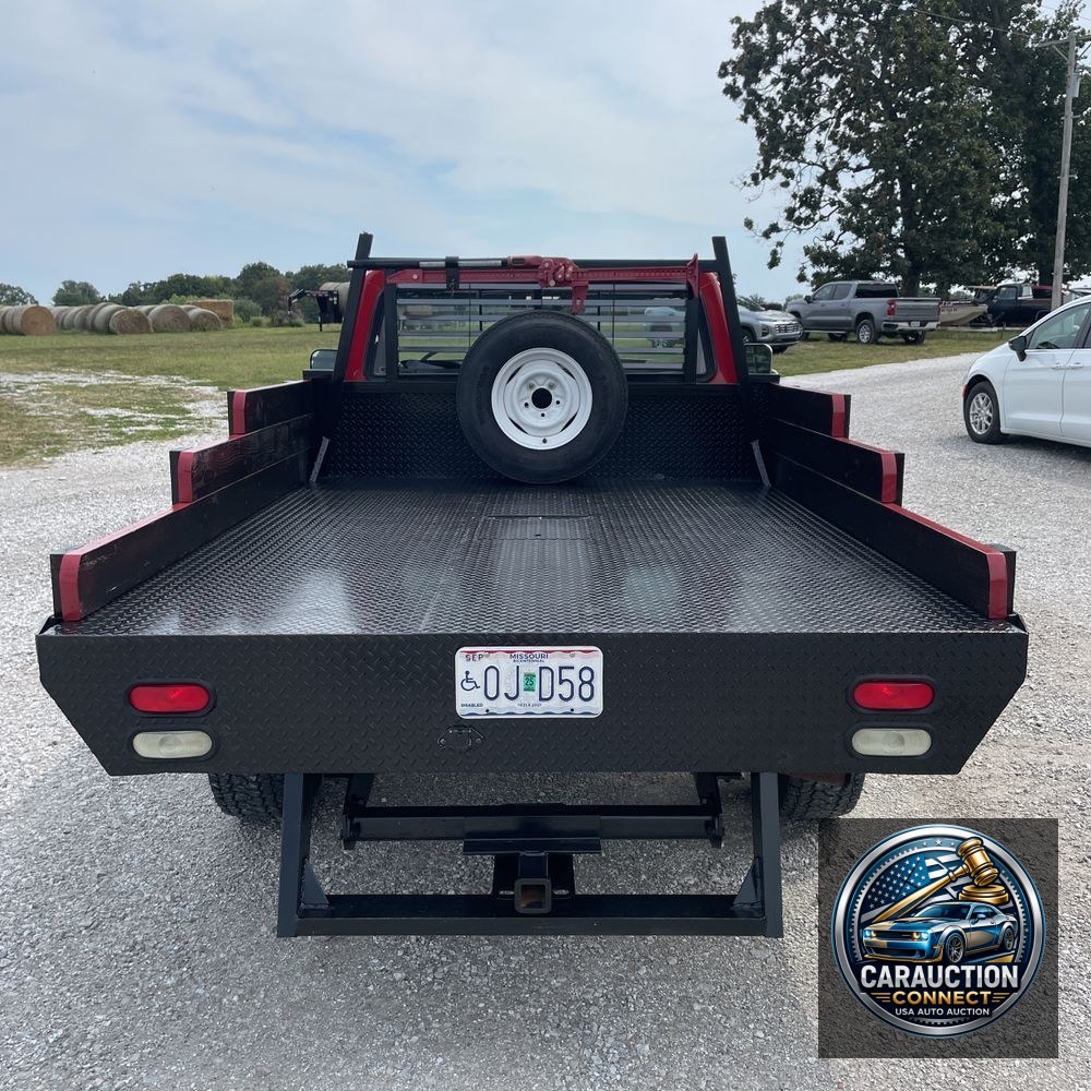 1977 Ford F150 Ranger XLT
