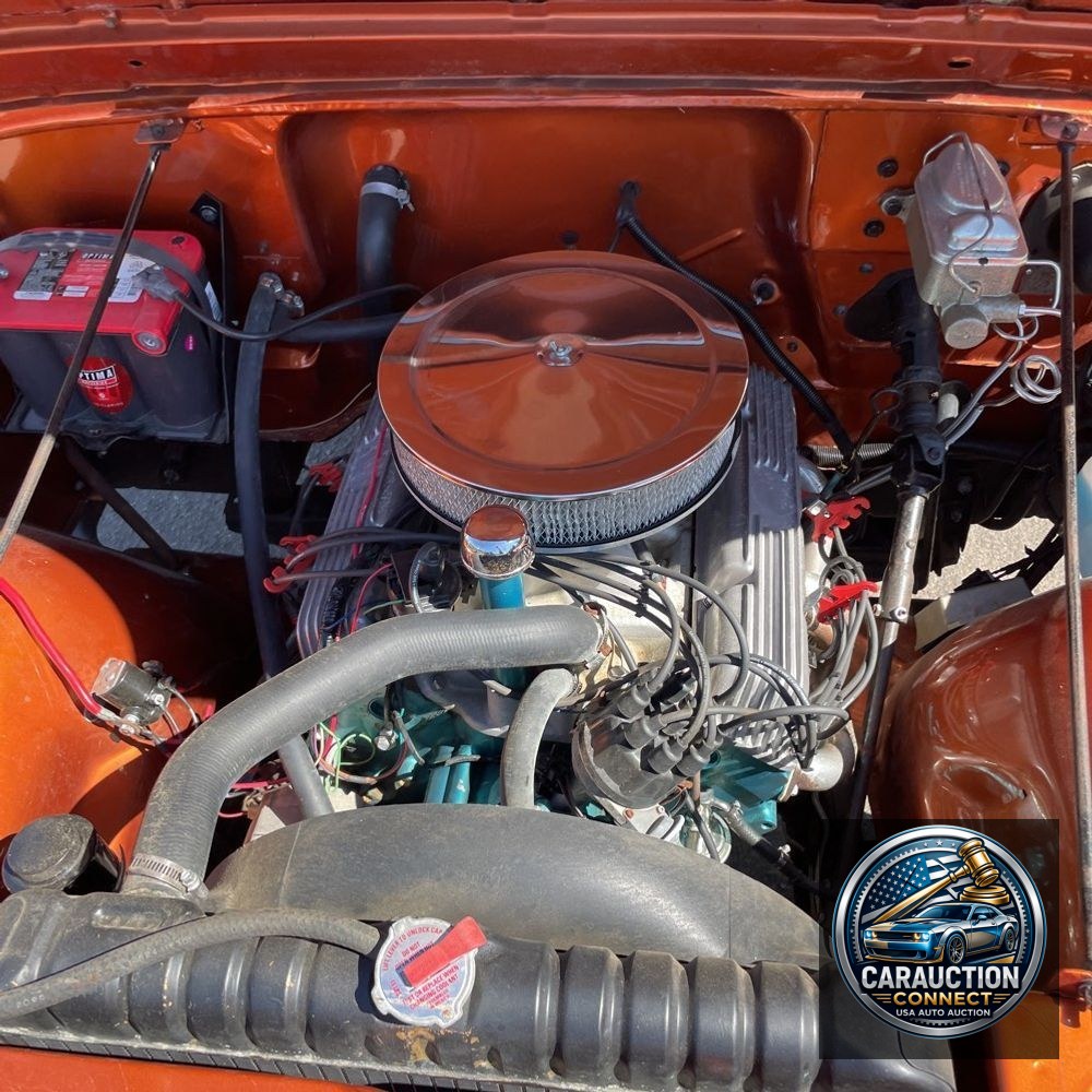 1980 Jeep Cj 5