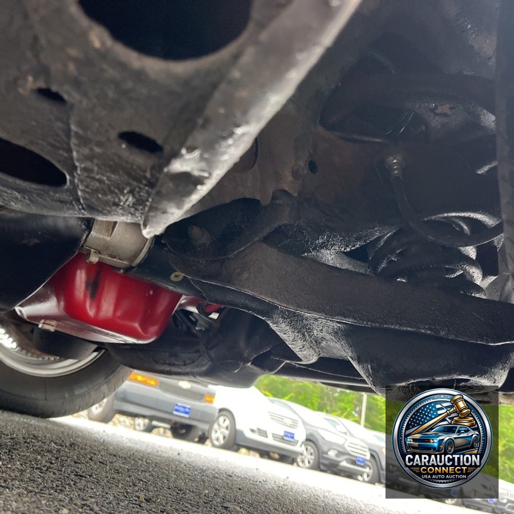 1967 Buick  Gs400 Base