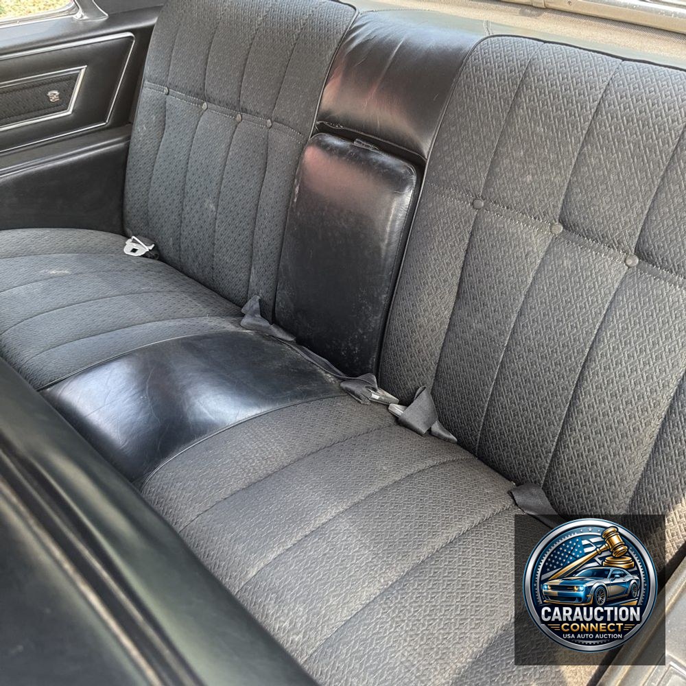 1966 Cadillac  Coupe deVille Coupe