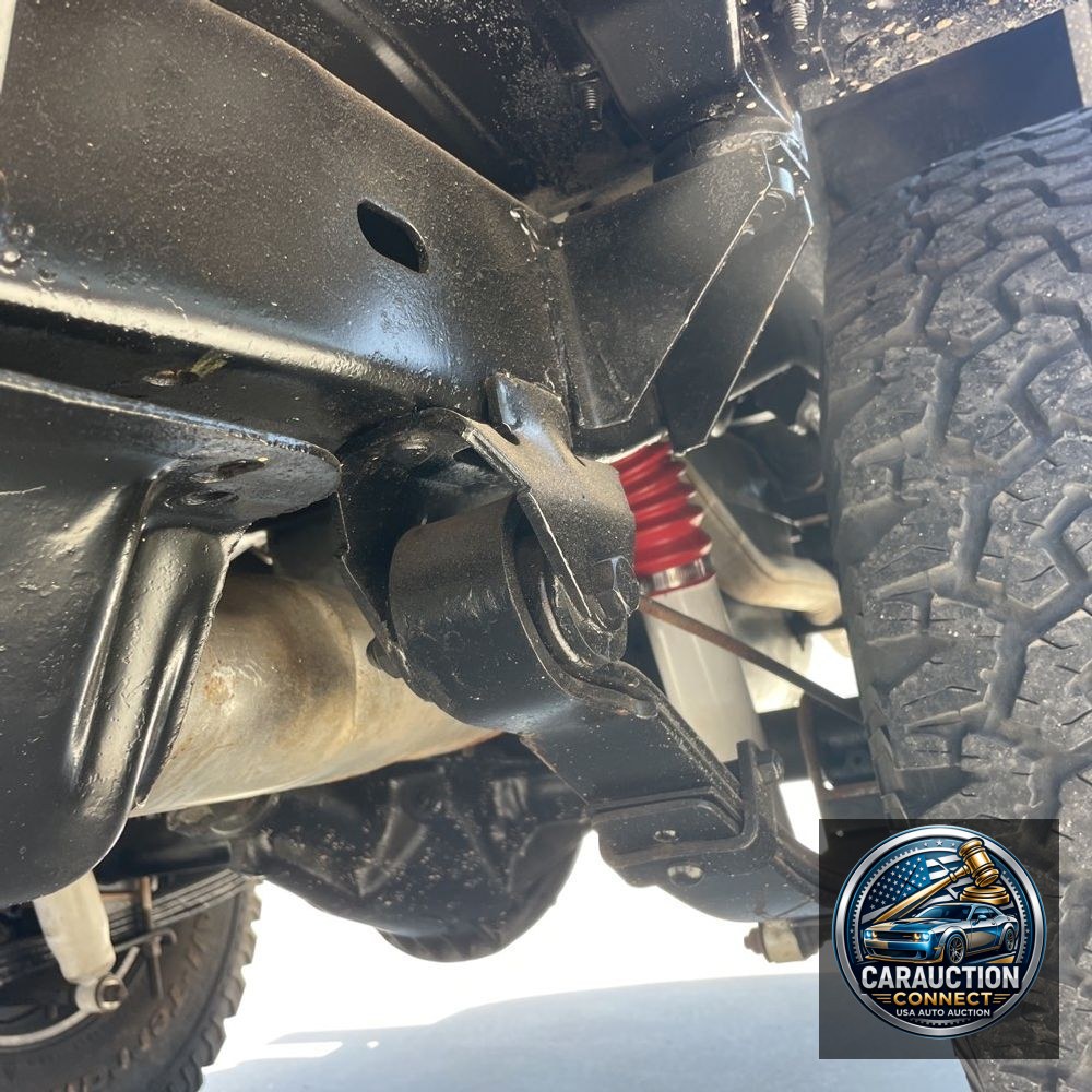 1979 Jeep CJ-7 Base