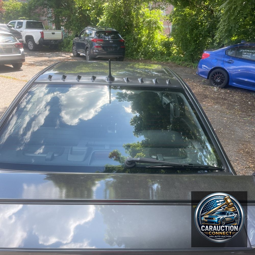 2006 Mitsubishi Lancer Evolution MR