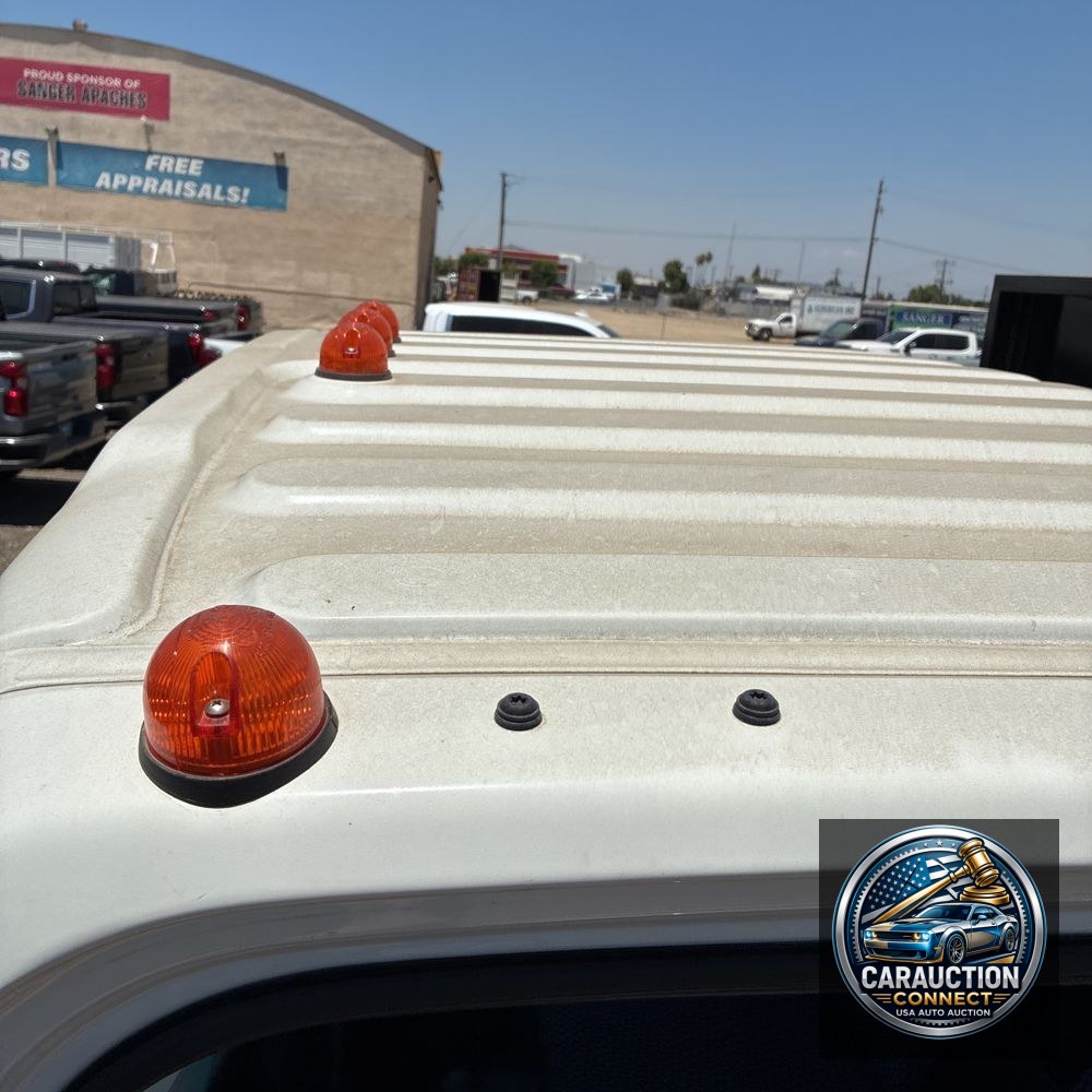 2023 Chevrolet Commercial 4500XD CA86.5-153.5 COE  TRUCK 4X2 5.2L