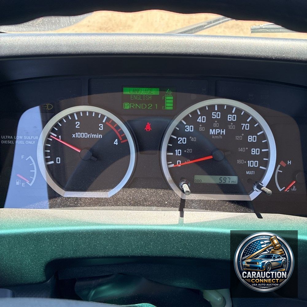 2023 Chevrolet Commercial 4500XD CA86.5-153.5 COE  TRUCK 4X2 5.2L