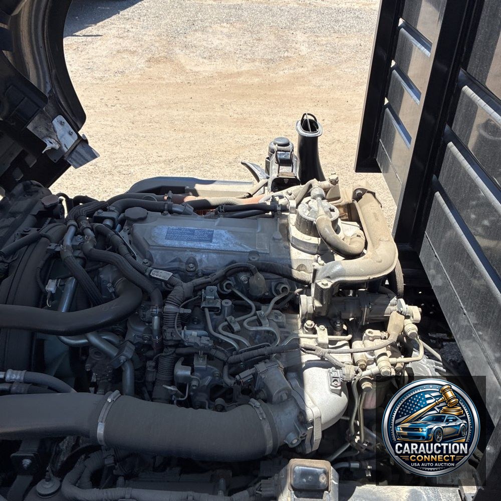 2023 Chevrolet Commercial 4500XD CA86.5-153.5 COE  TRUCK 4X2 5.2L