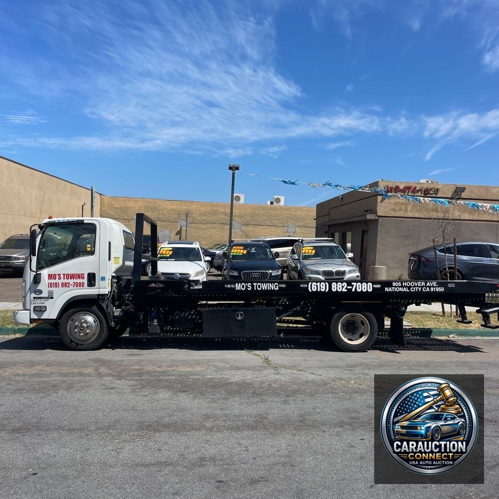 2019 Isuzu Commercial NRR CA88-114.5 BBC COE  4X2 5.2L