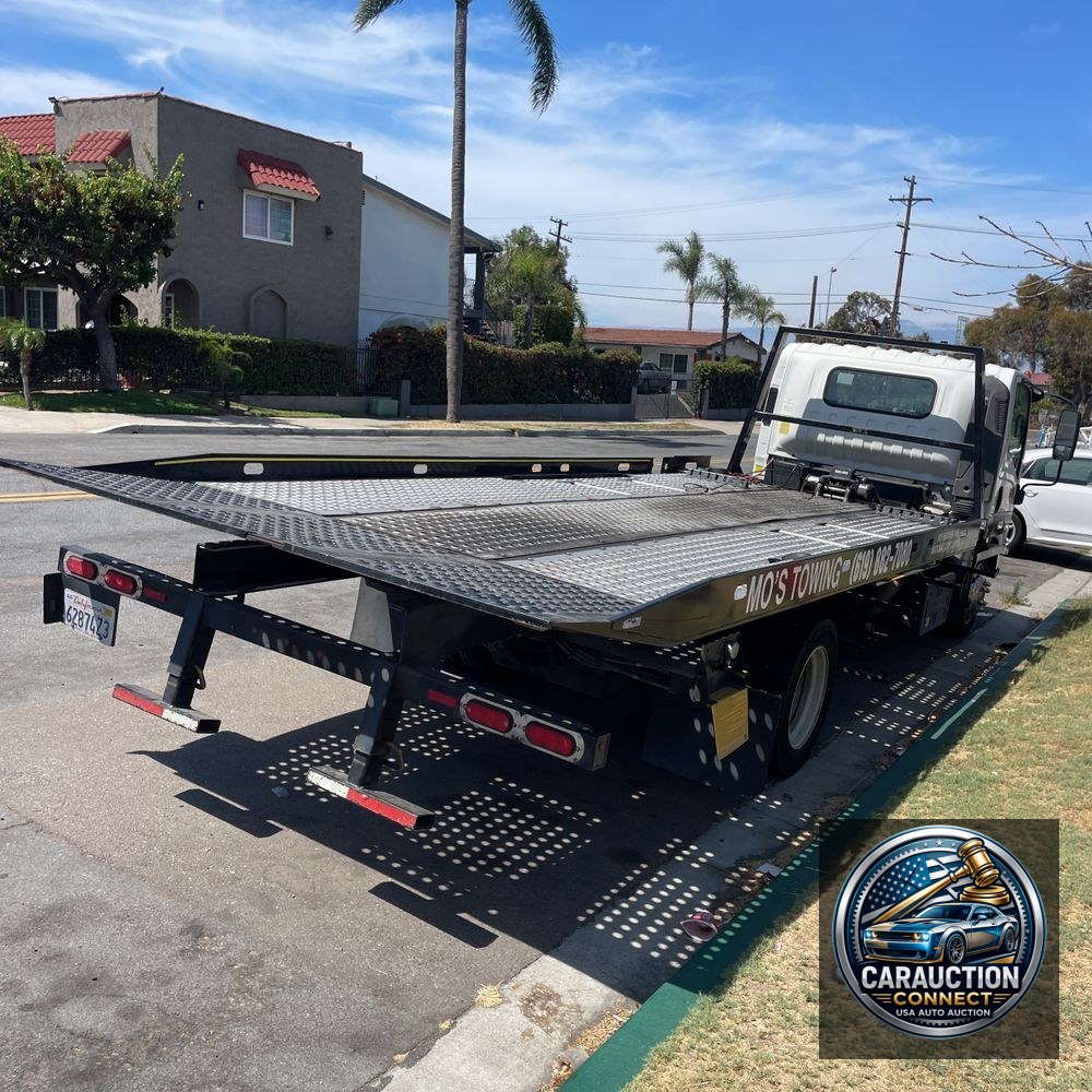 2019 Isuzu Commercial NRR CA88-114.5 BBC COE  4X2 5.2L