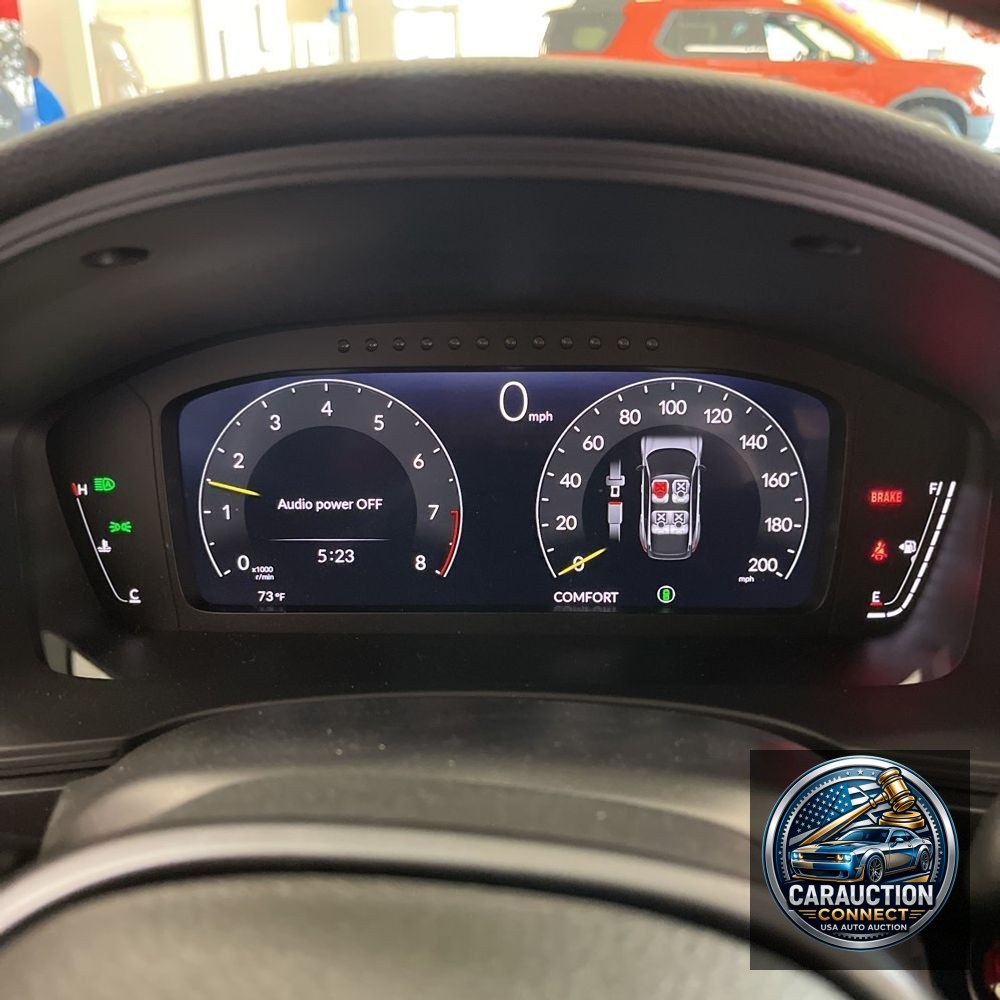 2024 Honda Civic Type R