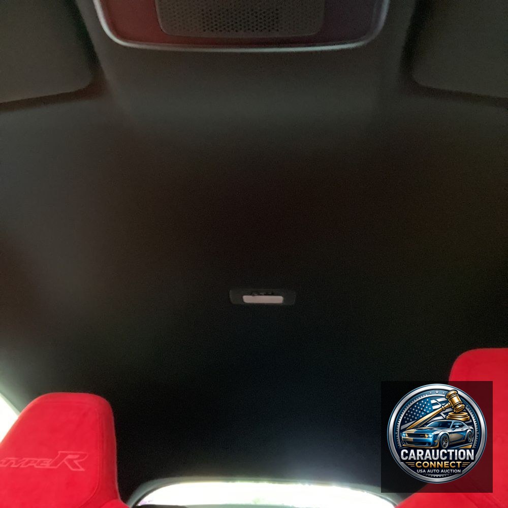 2024 Honda Civic Type R