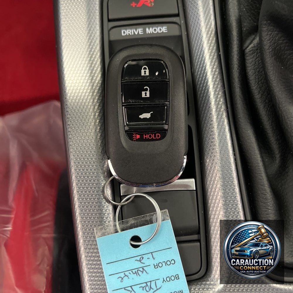 2024 Honda Civic Type R