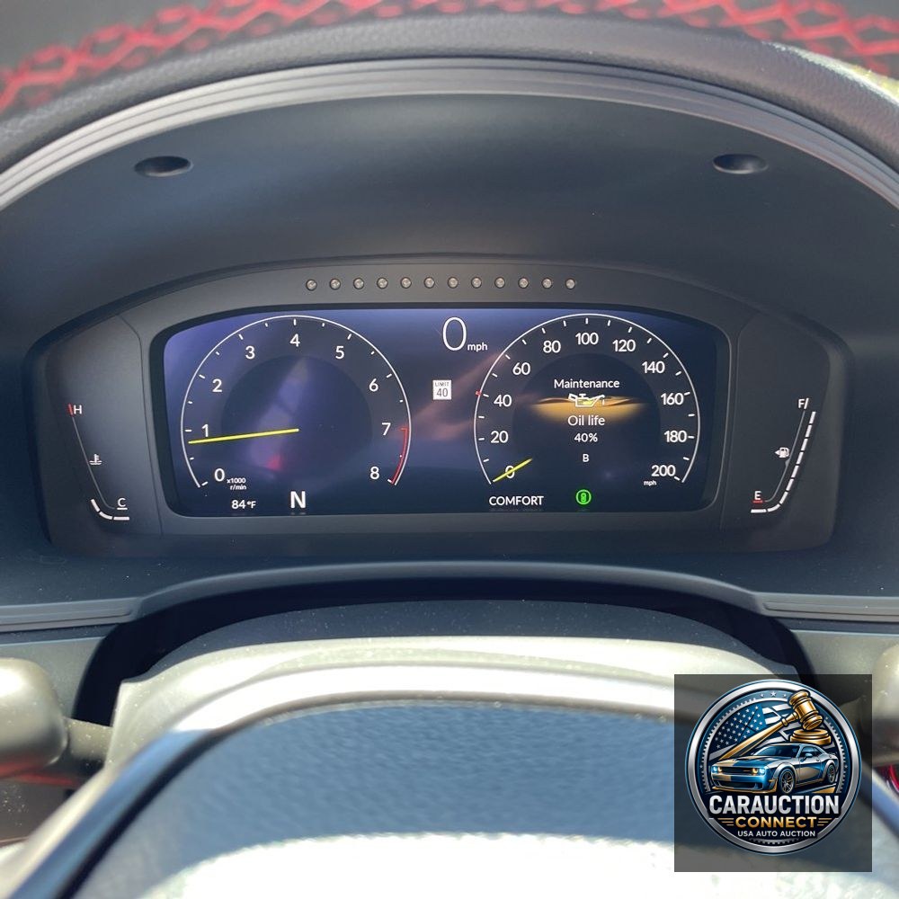 2023 Honda Civic Type R