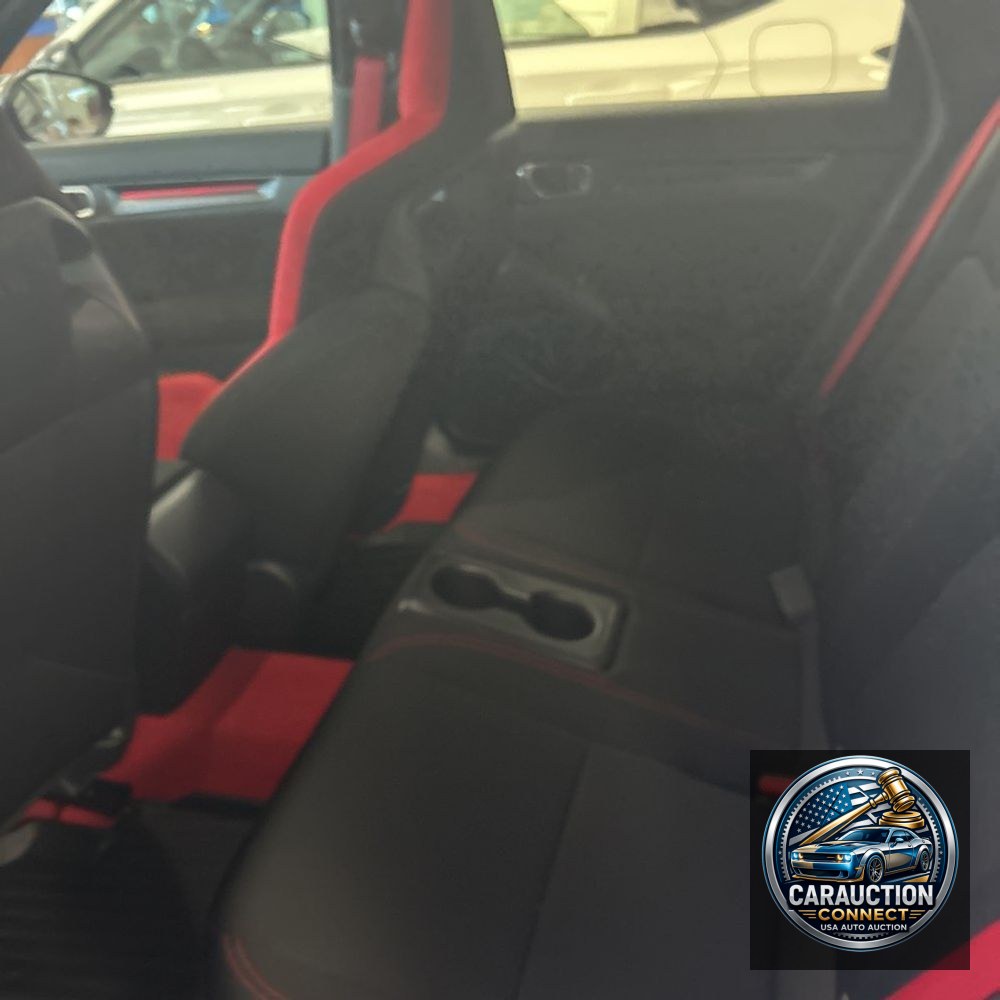 2023 Honda Civic Type R