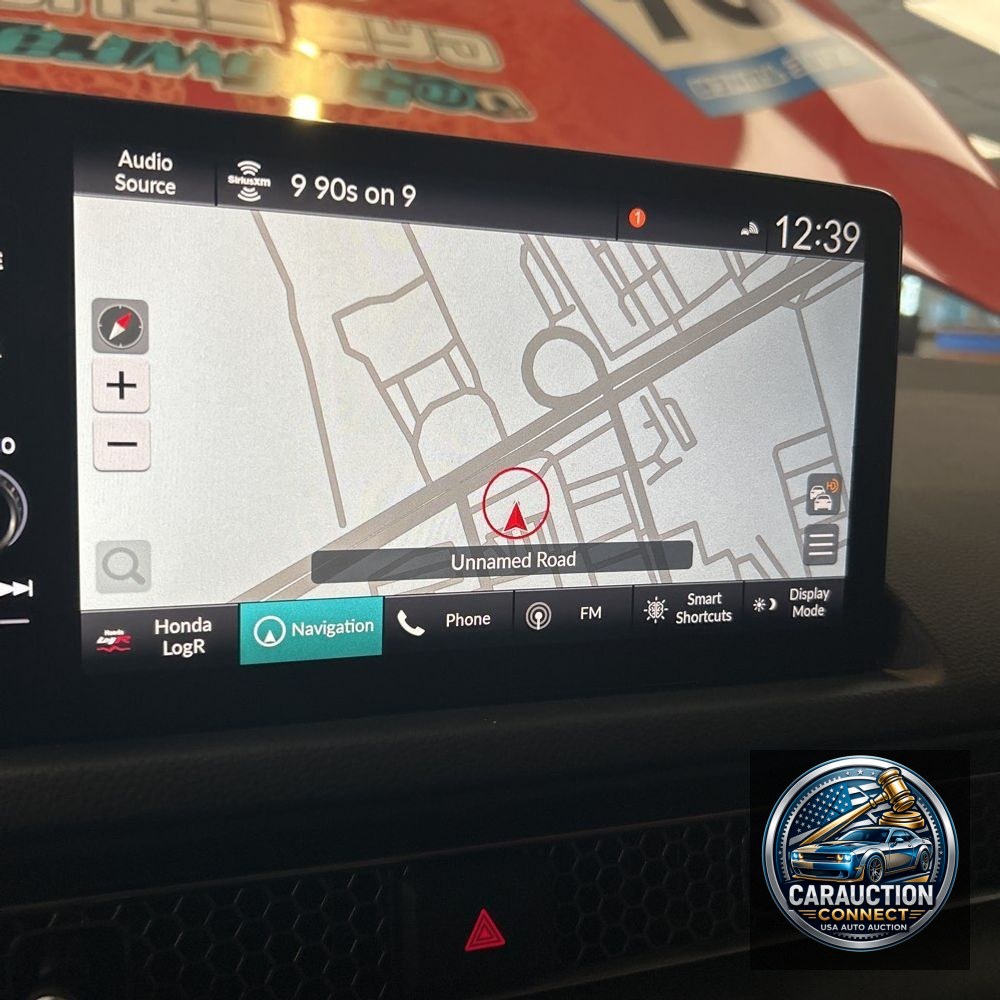 2023 Honda Civic Type R