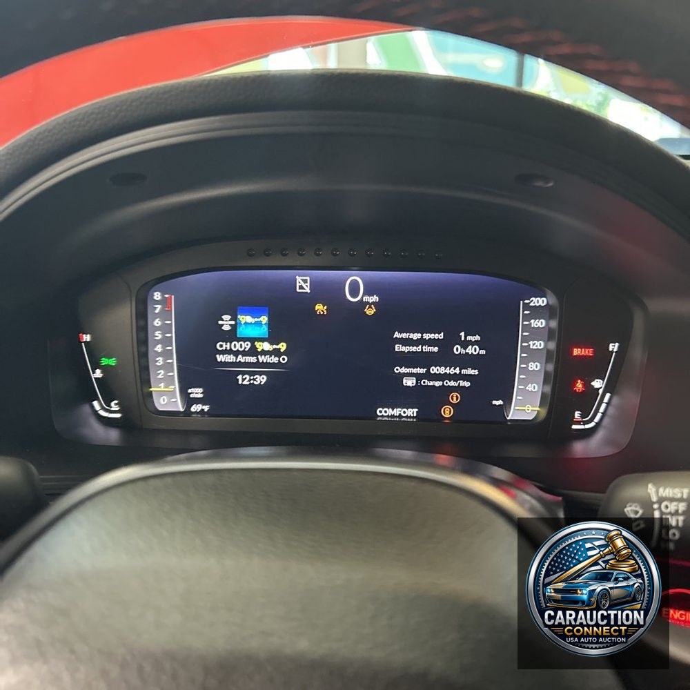 2023 Honda Civic Type R
