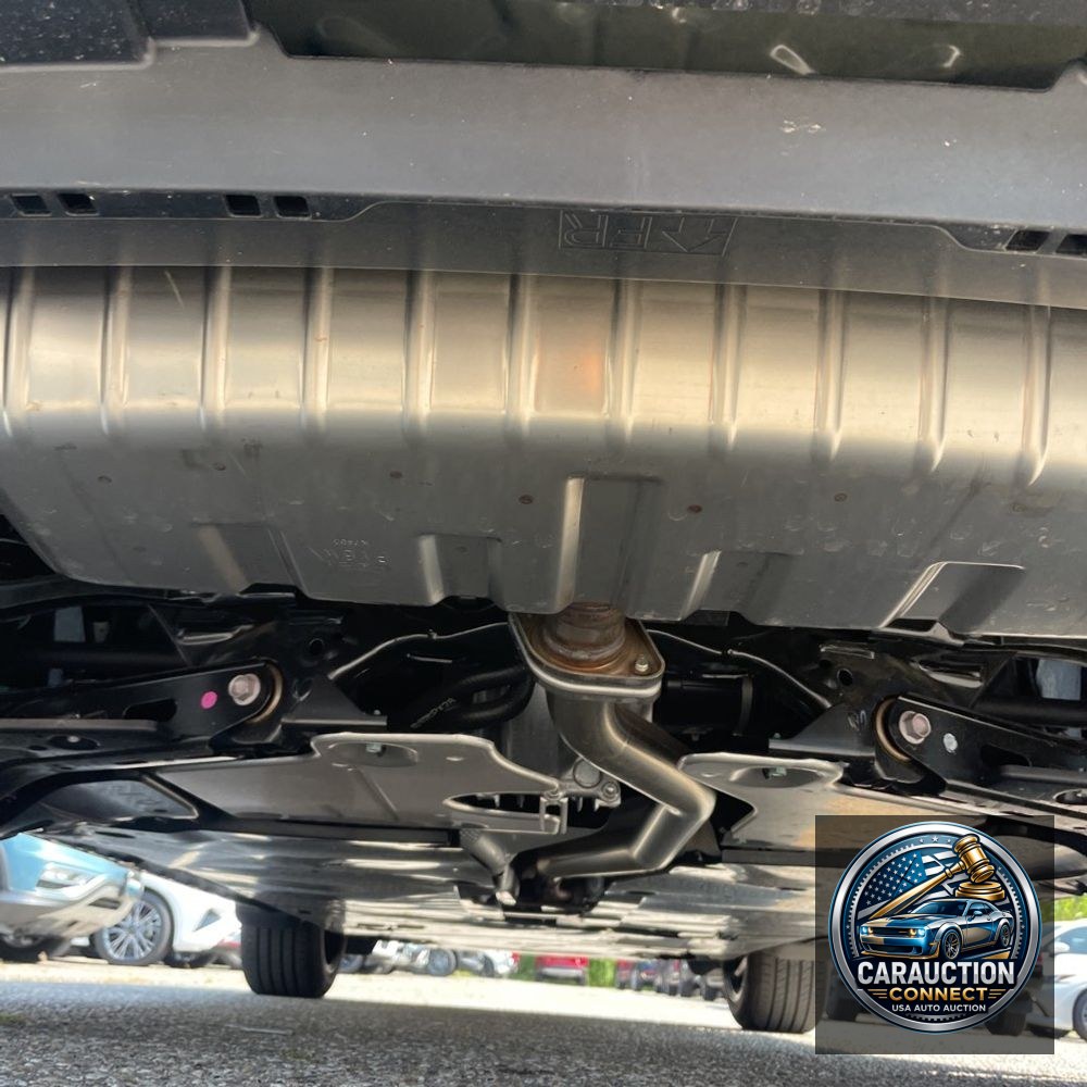 2025 Mazda CX-70 Plug-in Hybrid Premium