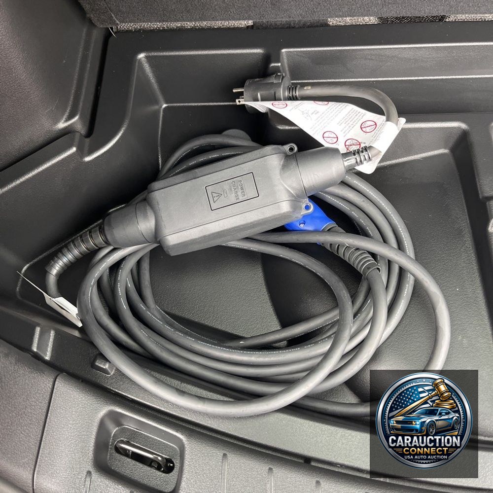 2025 Mazda CX-70 Plug-in Hybrid Premium Plus