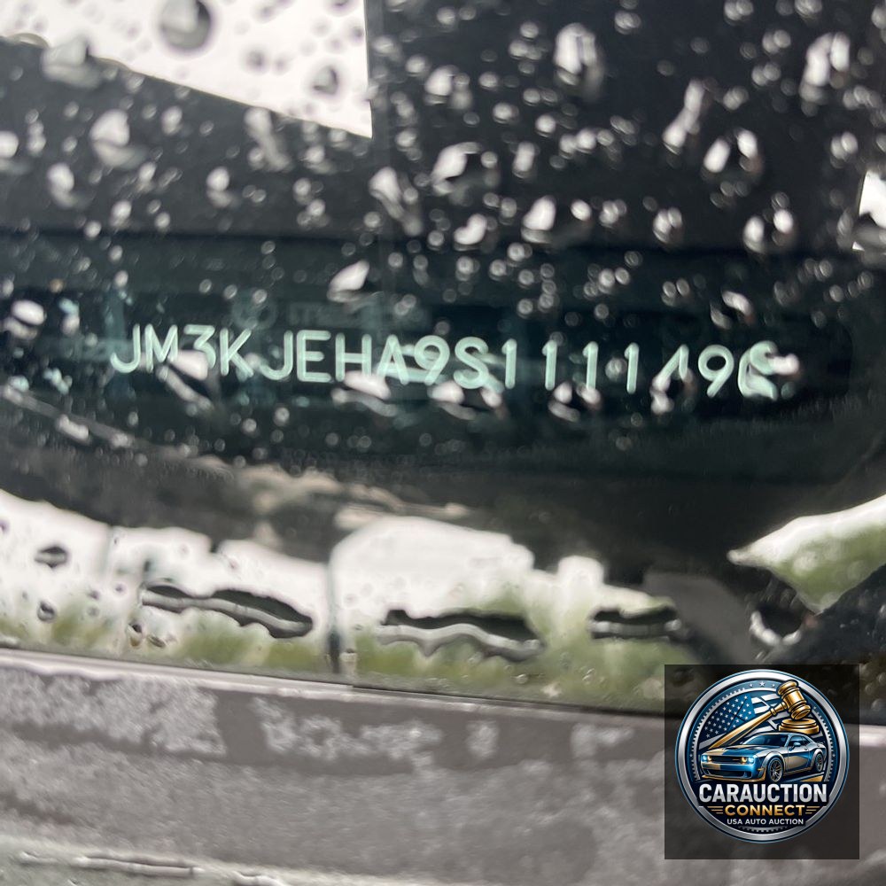 2025 Mazda CX-70 Plug-in Hybrid Premium Plus