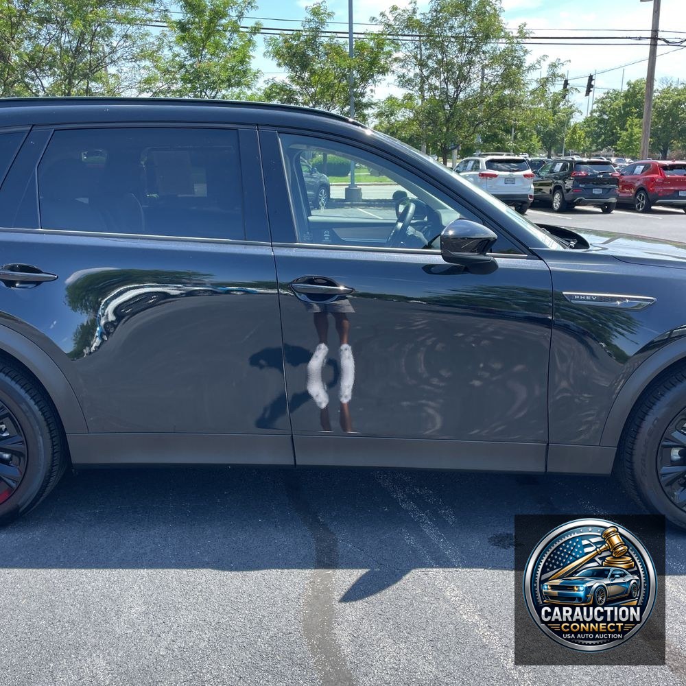 2025 Mazda CX-90 Plug-in Hybrid Premium Sport