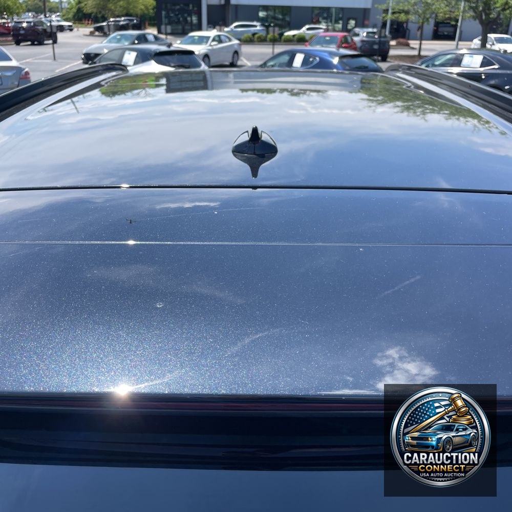 2025 Mazda CX-90 Plug-in Hybrid Premium Sport