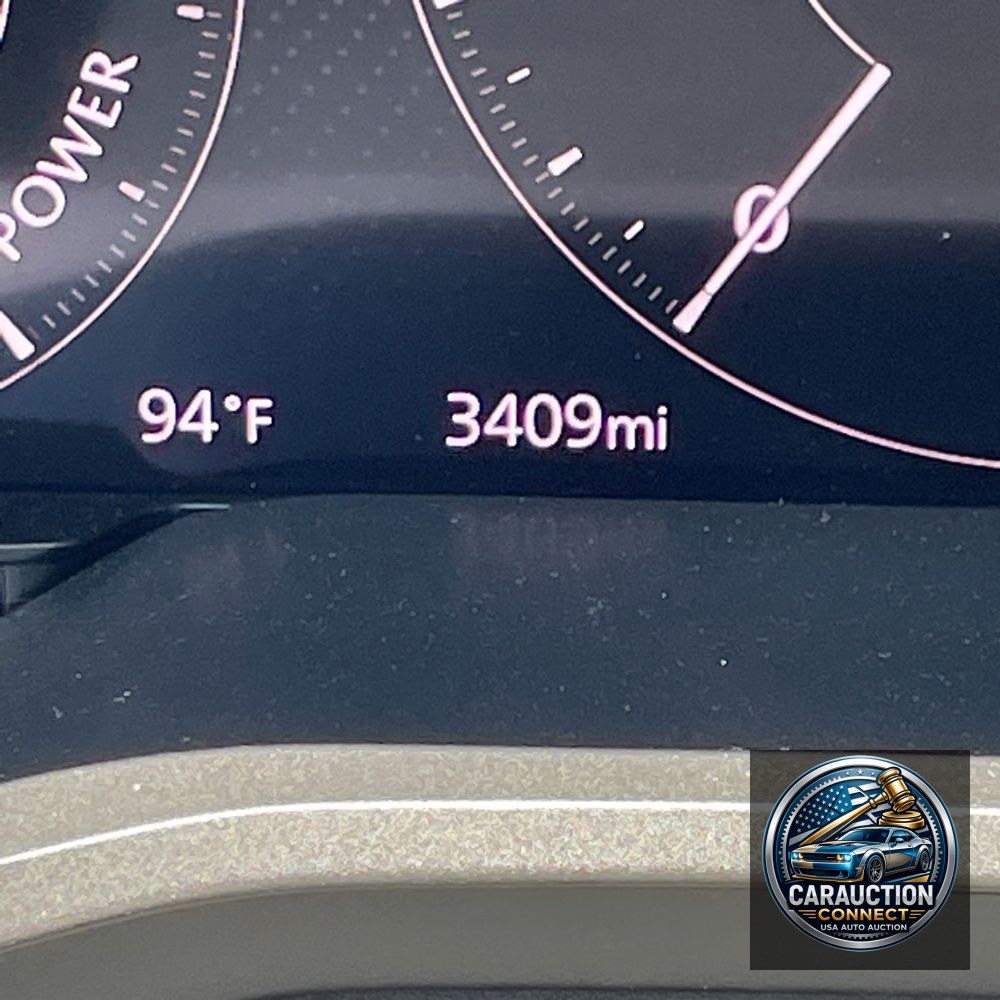 2025 Mazda CX-90 Plug-in Hybrid Premium Sport