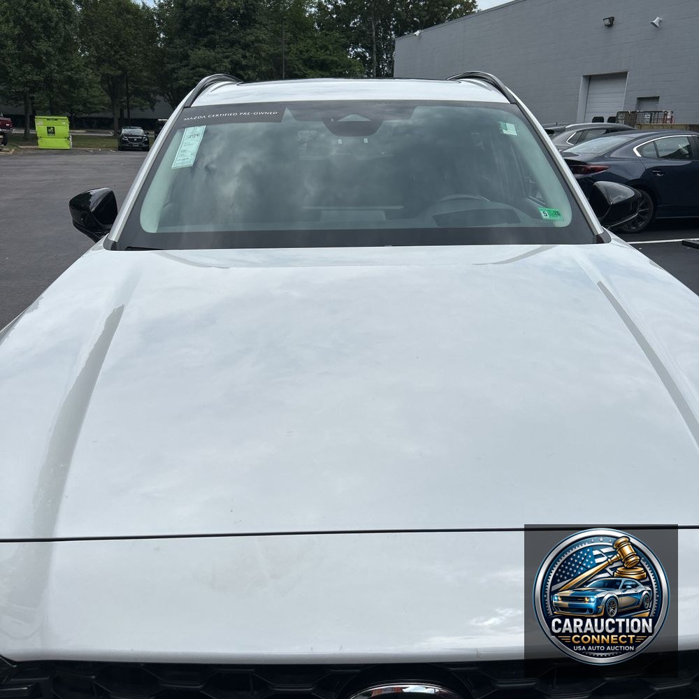 2025 Mazda CX-90 Plug-in Hybrid Premium Sport