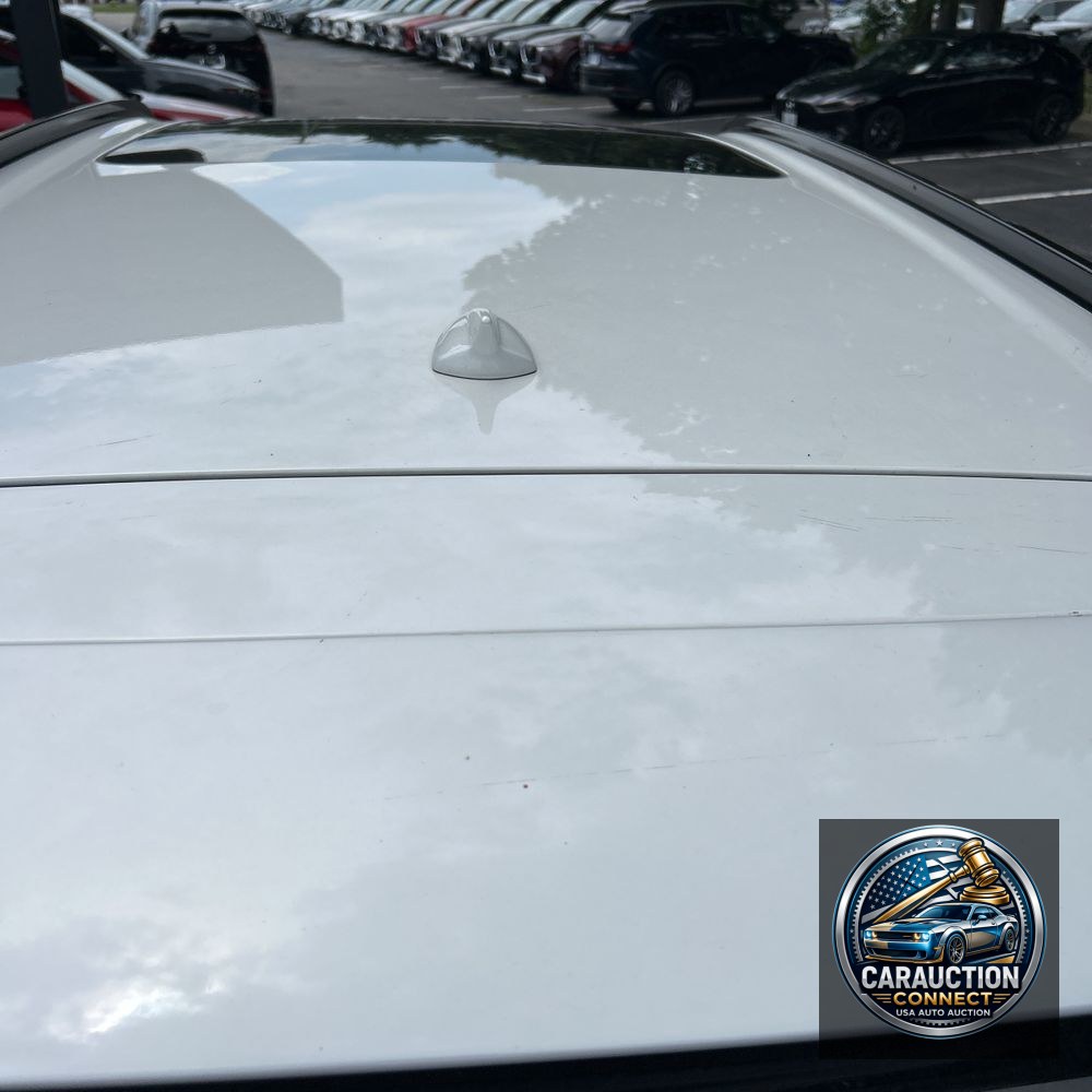 2025 Mazda CX-90 Plug-in Hybrid Premium Sport