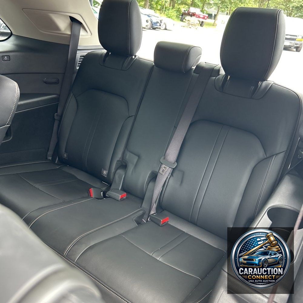 2025 Mazda CX-90 Plug-in Hybrid Premium Sport