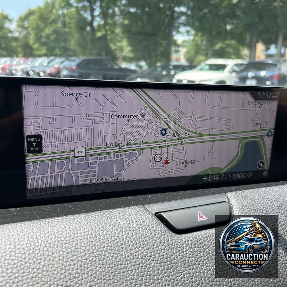 2025 Mazda CX-90 Plug-in Hybrid Premium Sport