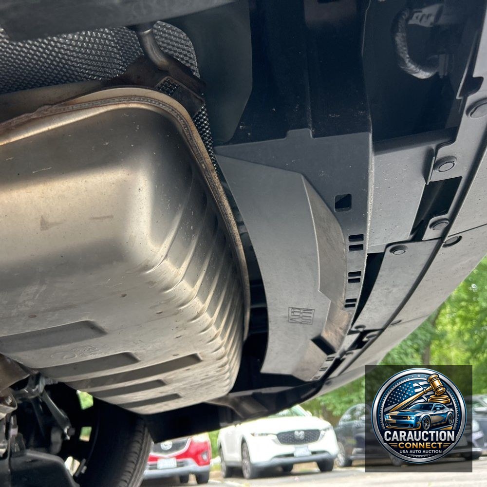 2025 Mazda CX-90 Plug-in Hybrid Premium Sport