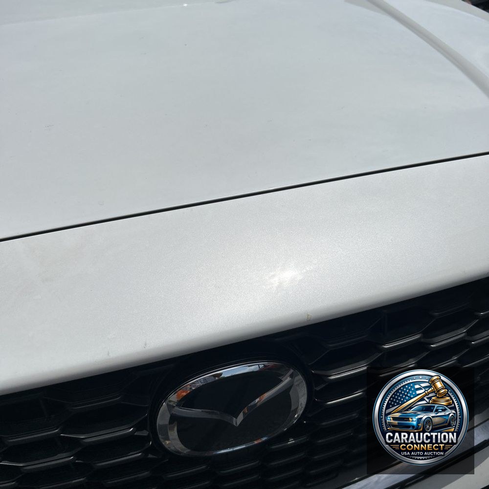 2025 Mazda CX-90 Plug-in Hybrid Premium Sport