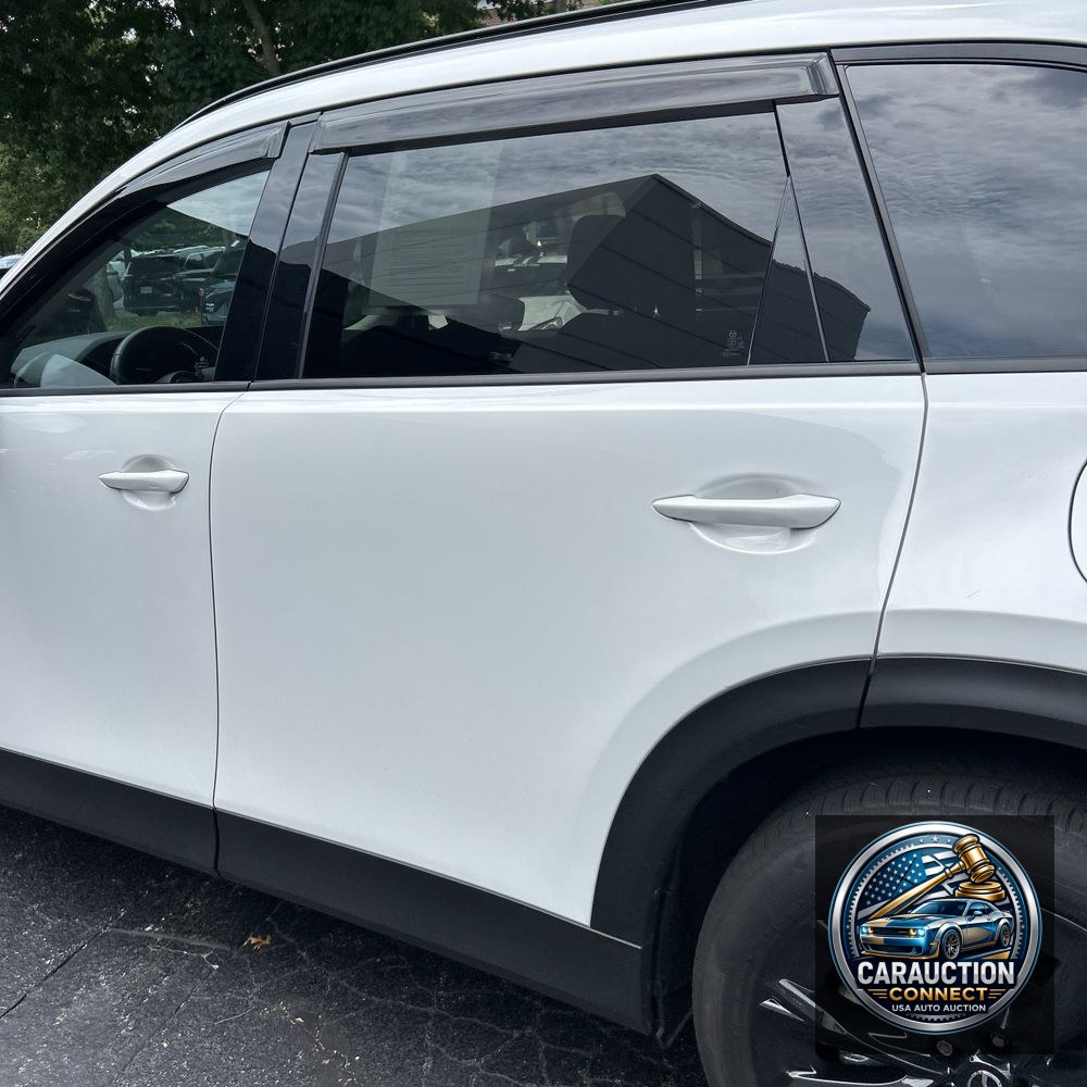 2025 Mazda CX-90 Plug-in Hybrid Premium Sport