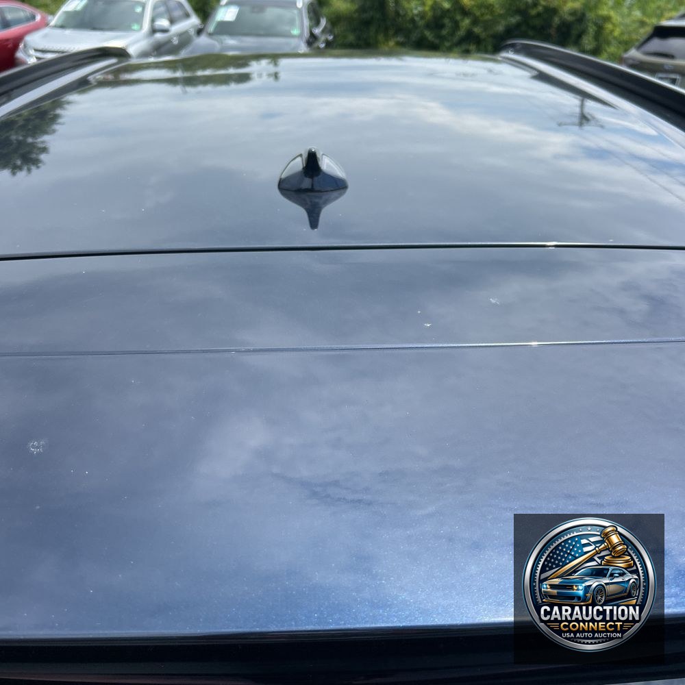 2025 Mazda CX-90 Plug-in Hybrid Premium Sport