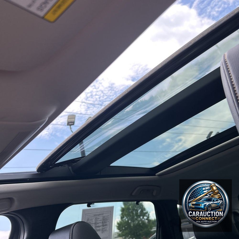 2025 Mazda CX-90 Plug-in Hybrid Premium Sport