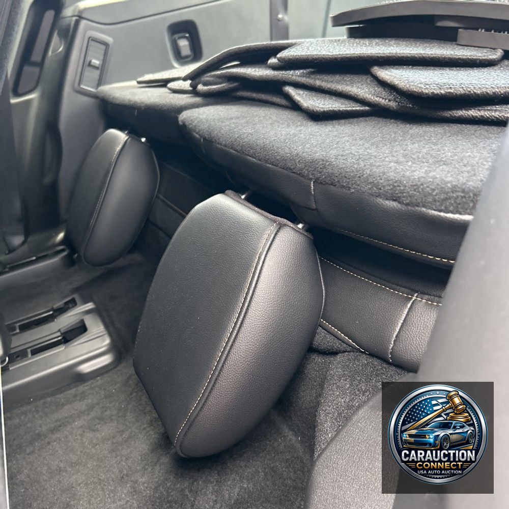 2025 Mazda CX-90 Plug-in Hybrid Premium Sport