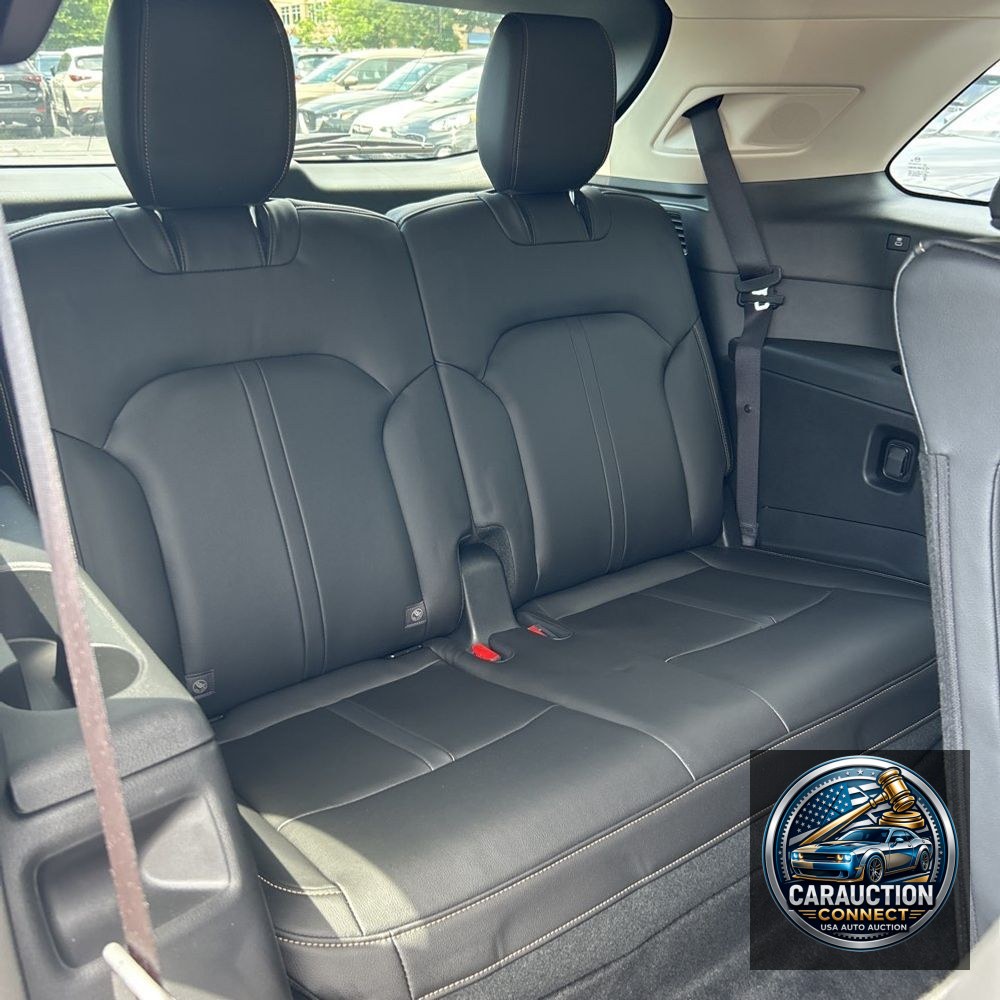 2025 Mazda CX-90 Plug-in Hybrid Premium Sport