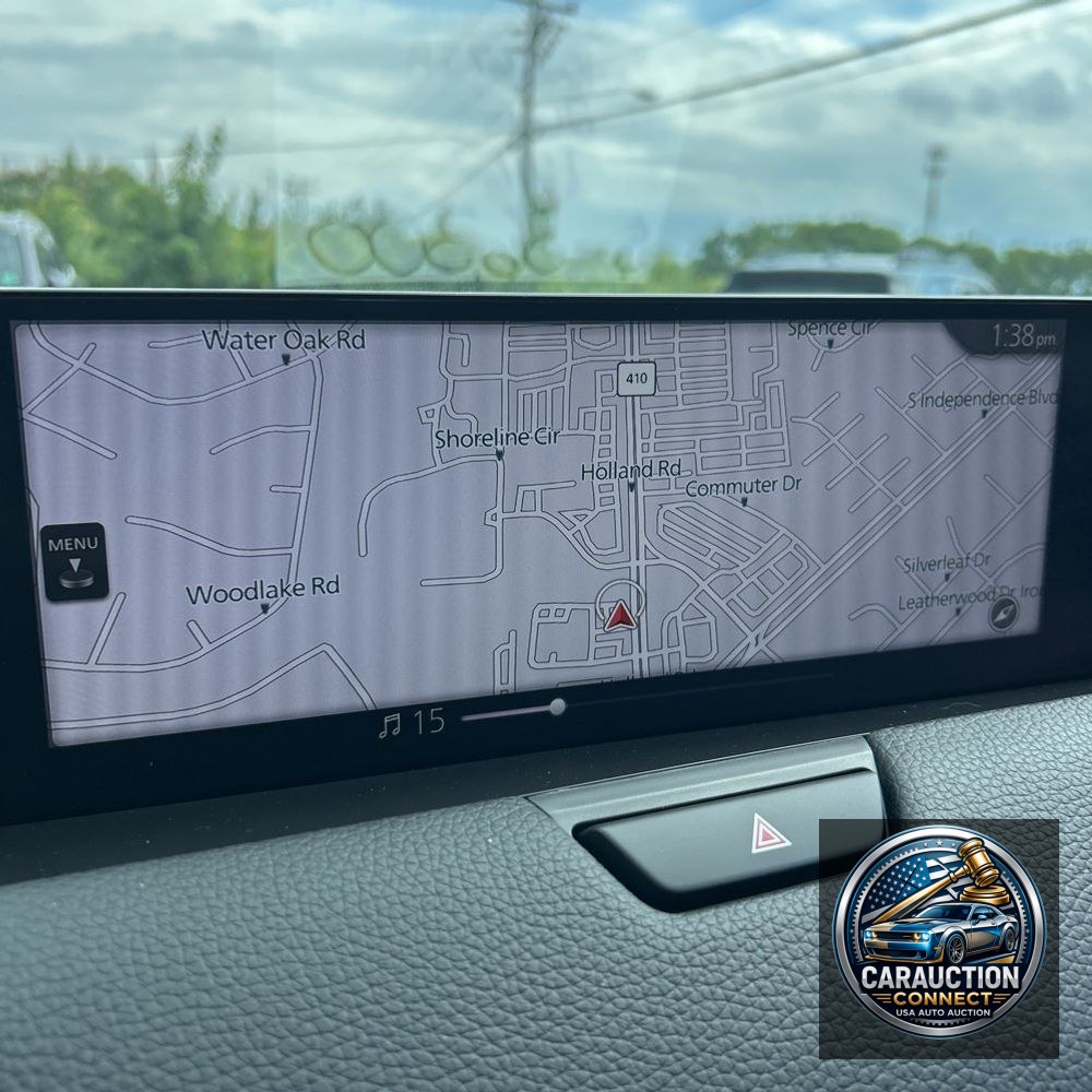 2025 Mazda CX-90 Plug-in Hybrid Premium Sport