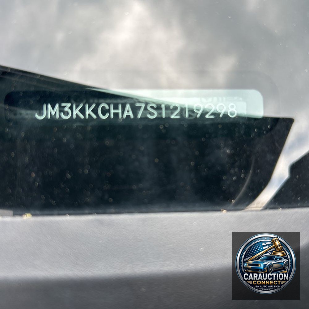 2025 Mazda CX-90 Plug-in Hybrid Premium Sport