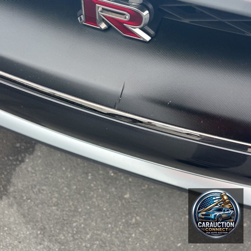 2012 Nissan GT-R Premium