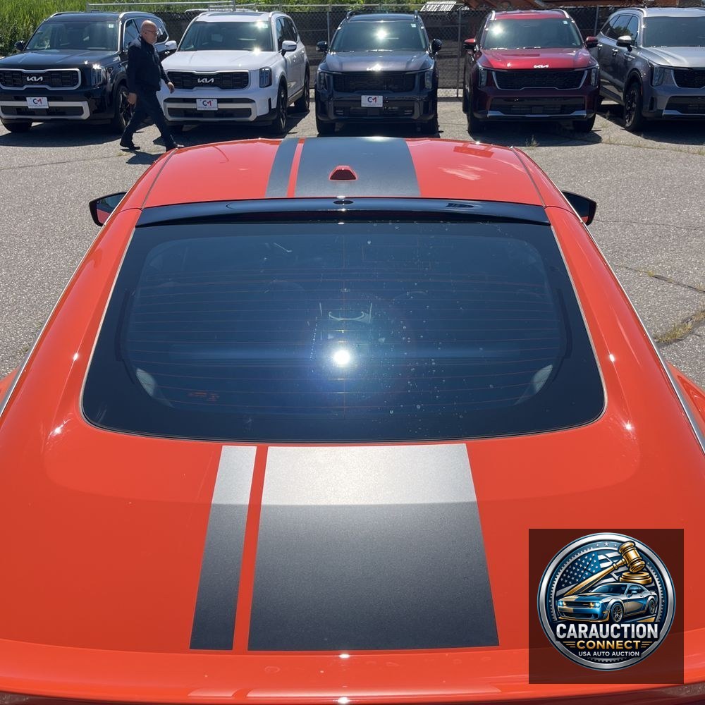 2024 Nissan Z Performance