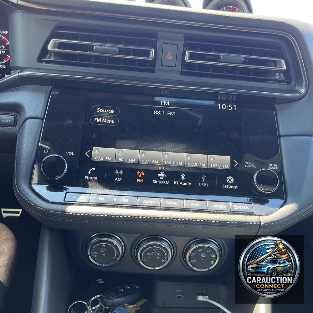 2024 Nissan Z Performance